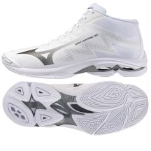 Mizuno WAVE LIGHTNING PRO MID V1GA266583 shoes