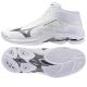 Mizuno WAVE LIGHTNING PRO MID V1GA266583 shoes