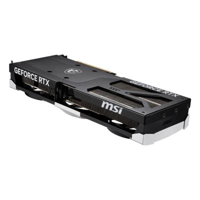 9. graphics card MSI RTX 5070 Ti 16G VENTUS 3X OC