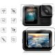 2. Tech-Protect Glass Fit+ 2-pack tempered glass for GoPro Hero 13 - transparent