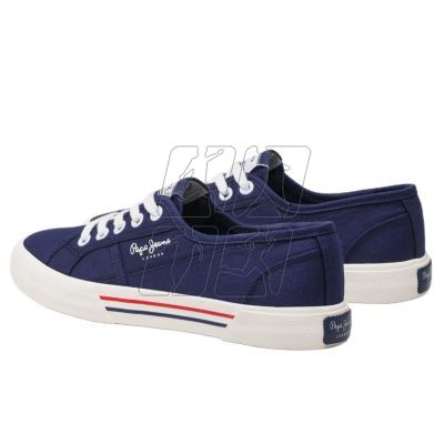 9. Pepe Jeans Brady Basic W PLS31287 shoes