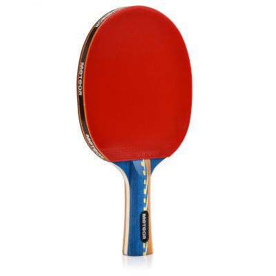 8. Meteor Windstorm 15018 Table Tennis Racket