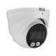 2. 4Mpx BCS-L-EIP14FSR3L3-AI dome IP camera