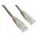 3. LANBERG PATCHCORD CAT.6 FTP 2M GRAY FLUKE PASSED