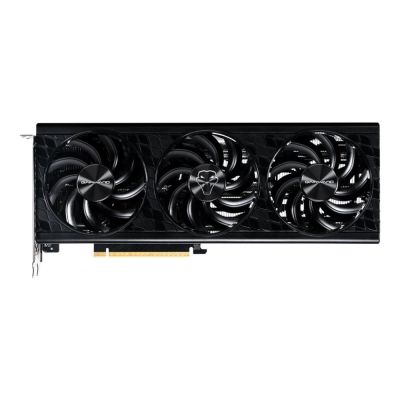 10. Gainward GWD RTX 5060Ti Python III graphics card 8 GB GDDR7 memory