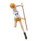 4. ANIME HEROES ONE PIECE – NAMI