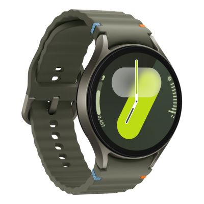 16. Samsung Galaxy Watch 7 (L310) Smartwatch AMOLED 44mm Green