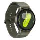 16. Samsung Galaxy Watch 7 (L310) Smartwatch AMOLED 44mm Green