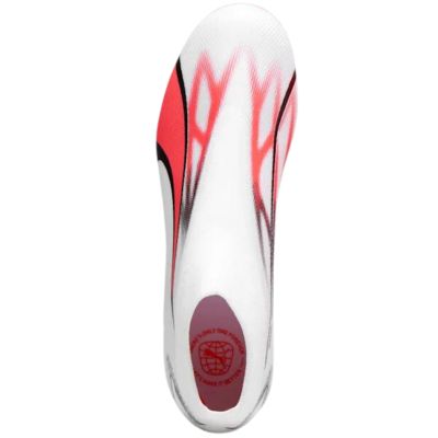 8. Puma Ultra Match+ LL FG/AG M 107511 01 football boots