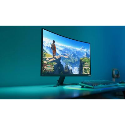 3. Philips Evnia 32M2C3500L/00 computer monitor 80 cm (31.5") 2560 x 1440 px Quad HD LCD Black