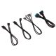 14. Corsair CC-8900244 internal power cable 0.3m