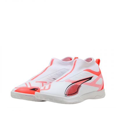 2. Puma Ultra 5 Match+ LL IT Jr 108353 01 football boots