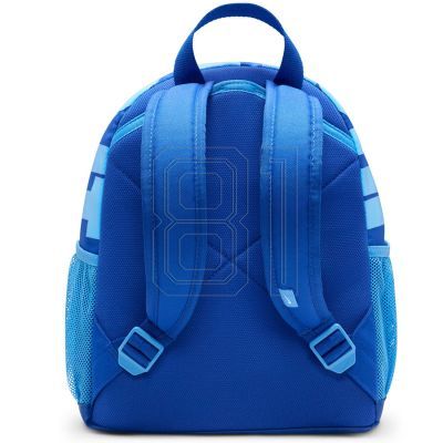4. Nike Brasilia JDI Backpack DR6091-480