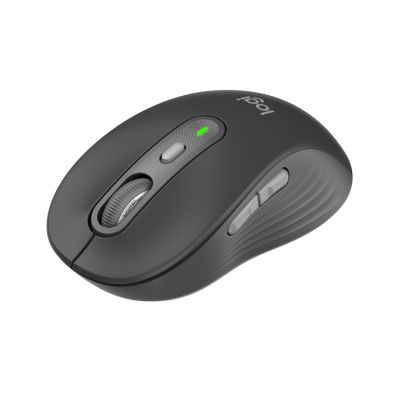 5. Logitech Signature Slim Combo MK950 Keyboard and Mouse