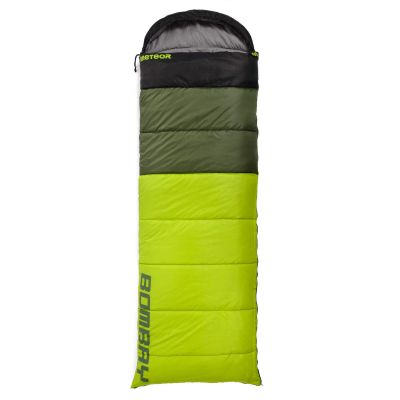 2. Meteor Bombay Sleeping Bag L 17371