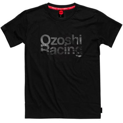 3. Ozoshi Retsu T-shirt M OZ93352