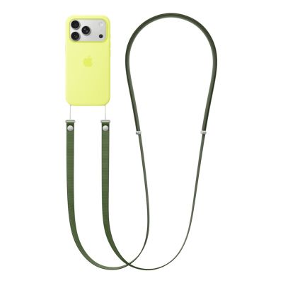 2. Apple MGGF4ZM/A Mobile Phone Case Accessory
