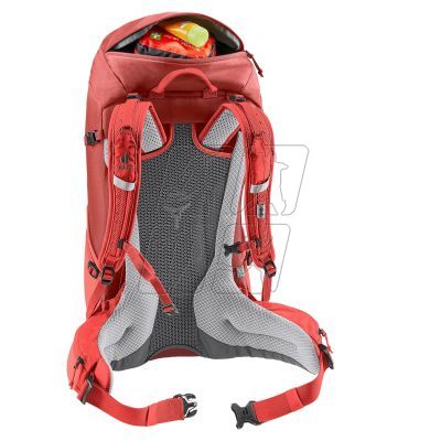 6. Deuter Futura 24 SL Backpack 3400521-5589