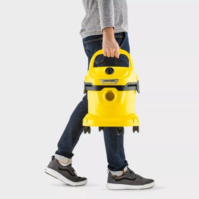 15. Universal vacuum cleaner KARCHER WD 2 Plus V-12/4/18 - 1.628-000.0