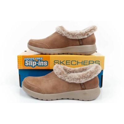 21. Skechers ON-THE W 175490/CSNT shoes