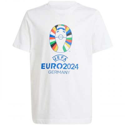 adidas Official Emblem Jr T-shirt IT9306