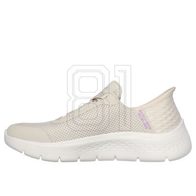 4. Skechers Go Walk Flex Grand Entry W 124836OFWT shoes