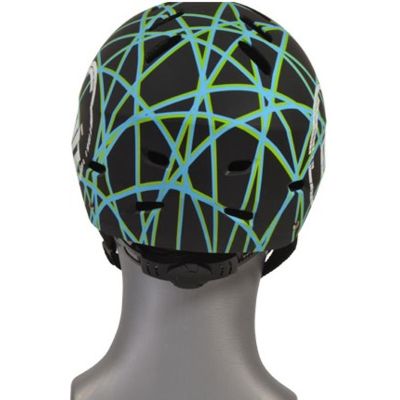 9. SCRATCH RL SKATE HELMET