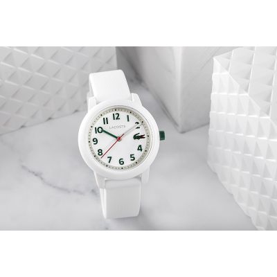 5. Lacoste Children's Watch LACOSTE 12.12 KIDS 2030039 + BOX