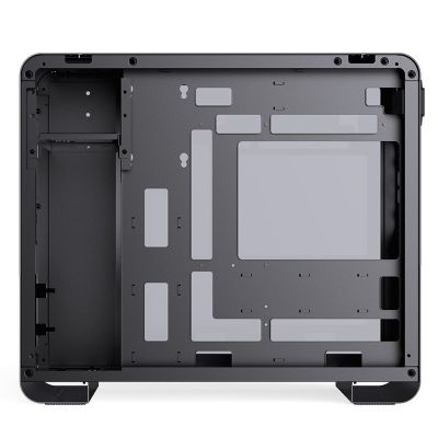 28. Jonsbo U4 Mini Mini Tower Black