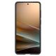 4. Spigen Liquid Air Case for Samsung Galaxy S25 Edge - Black
