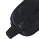 3. Skechers Valley Waistpack SKCH7502-BLK Black One size