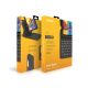 8. ZAGG Keyboard Case for iPad Air 10.9" 4/5G and iPad Pro 11" M4 (2024)