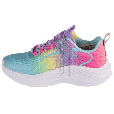 2. Skechers Rainbow Cruisers 303721L-LVMT Pink 30
