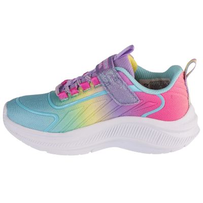2. Skechers Rainbow Cruisers 303721L-LVMT Pink 30