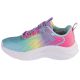 2. Skechers Rainbow Cruisers 303721L-LVMT Pink 30