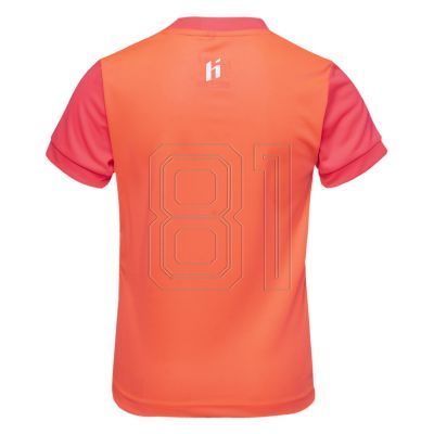 3. Huari Sportivo II Kids Jr 92800617704 T-shirt