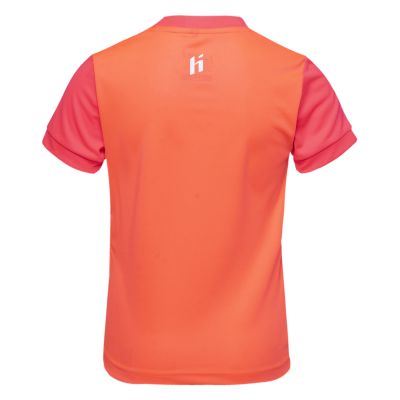 3. Huari Sportivo II Kids Jr 92800617704 T-shirt