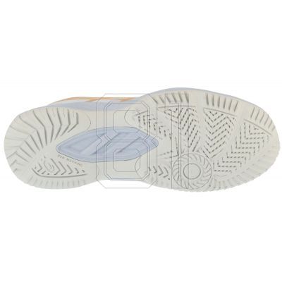 4. Asics Upcourt 6 W 1072A107-103 Volleyball Shoes