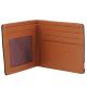 2. Herschel Hank RFID Wallet II 11150-00001 Black One size