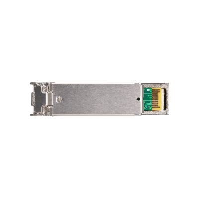 3. Mikrotik S-31DLC20D 1.25G Dual LC UPC SM 20km SFP Insert
