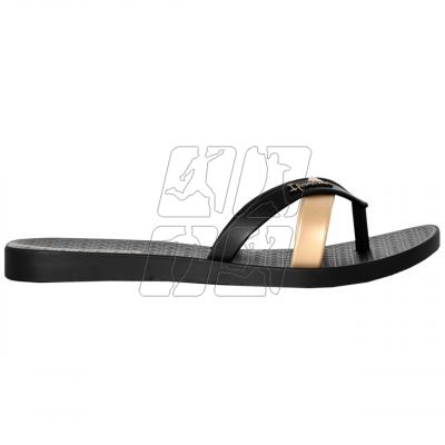 Ipanema Kirei Fem Flip Flops W 81805-24006