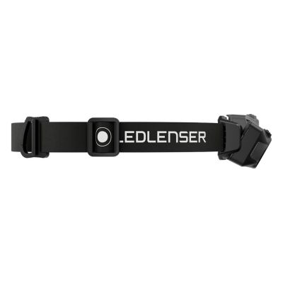 3. Ledlenser HF4 Black Headlamp