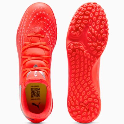 3. Puma Future 9 Play TT 108918-01 shoes