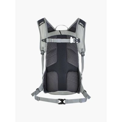 6. EVOC Ride 12 stone cycling backpack