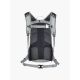 6. EVOC Ride 12 stone cycling backpack