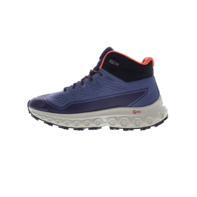 4. Inov-8 RocFly G 390 W shoes 000996-LICO-S-01