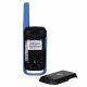 9. Motorola T62 MOTO62B multifunction radio