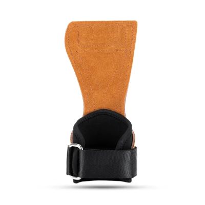 11. Genuine leather gymnastics skins for strength training and CrossTraining