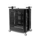4. tiguar smart accessory basket