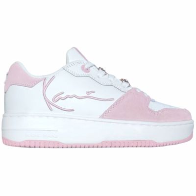 2. Karl Kani women's shoe 89UP Logo Prm PD00002700